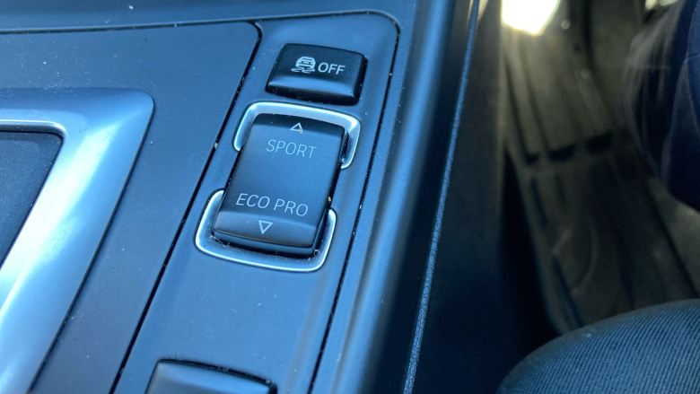 BMW 1 Series 118i [1.5] SE 5dr [Nav] Step Auto Petrol Hatchback